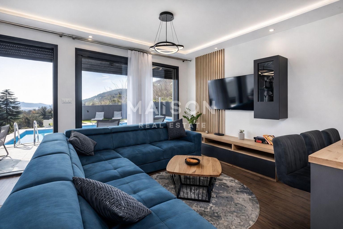 Appartement À vendre - Primorsko-goranska Lovran - foto 4/16