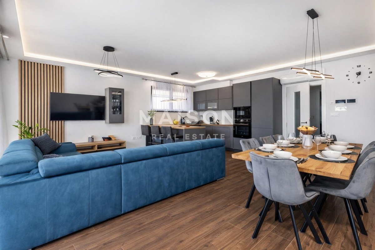 Appartement À vendre - Primorsko-goranska Lovran - foto 5/16