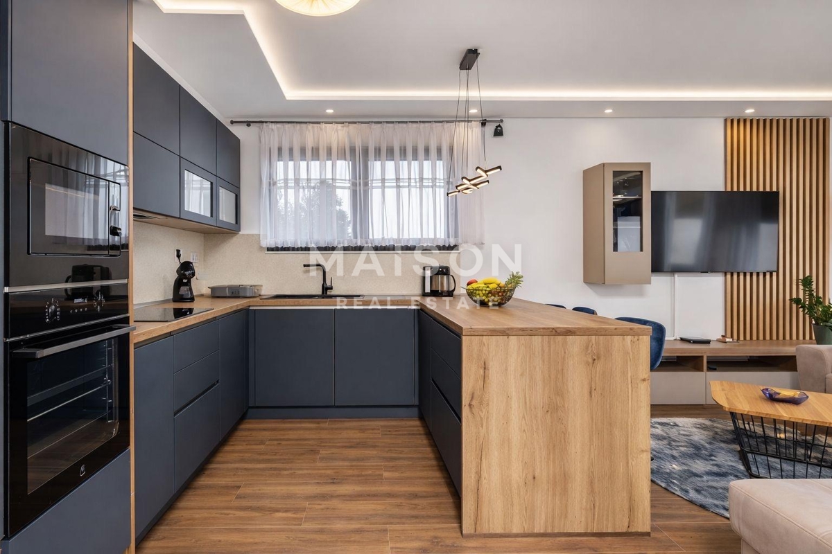 Appartement À vendre - PRIMORSKO-GORANSKA LOVRAN