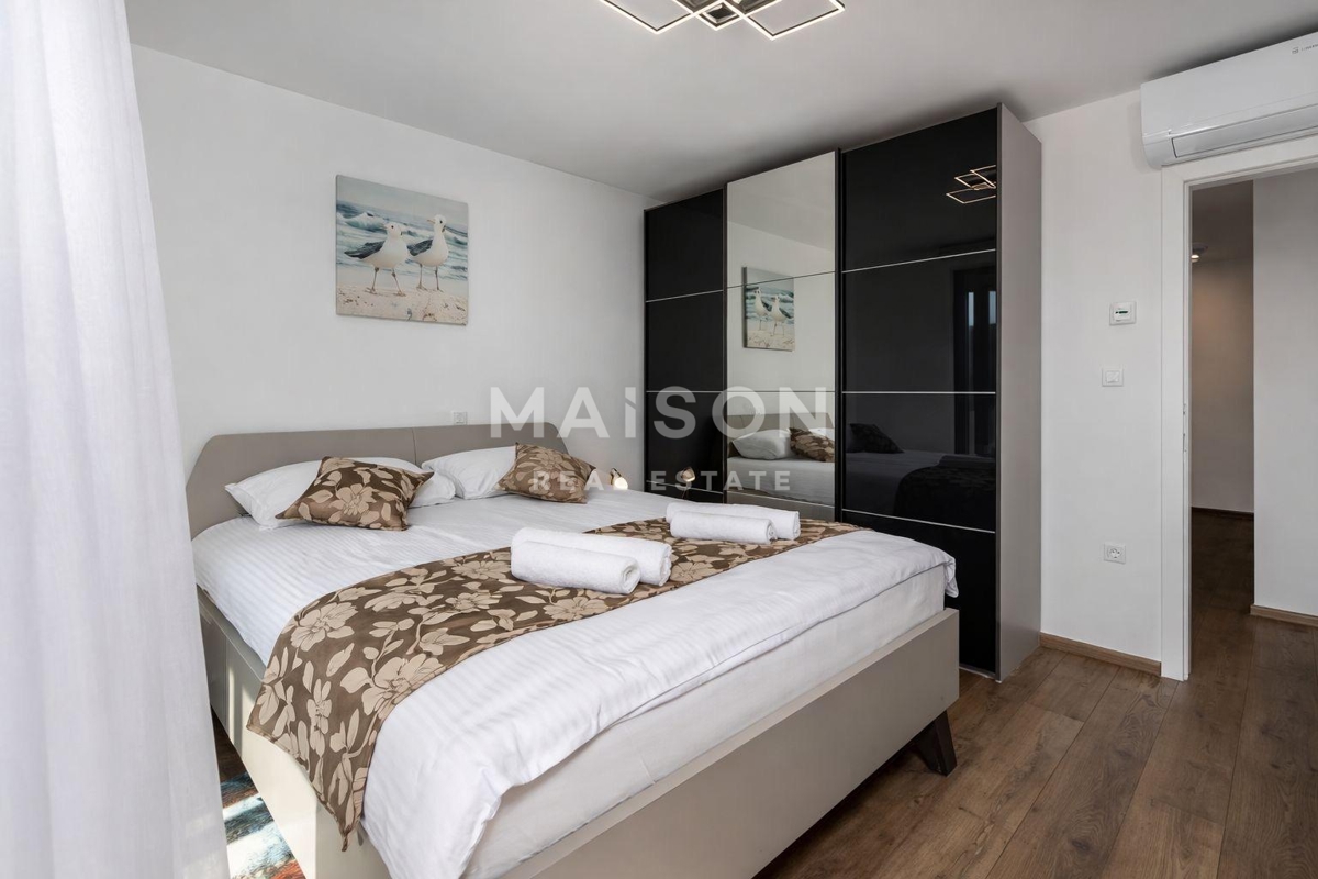Appartement À vendre - PRIMORSKO-GORANSKA LOVRAN
