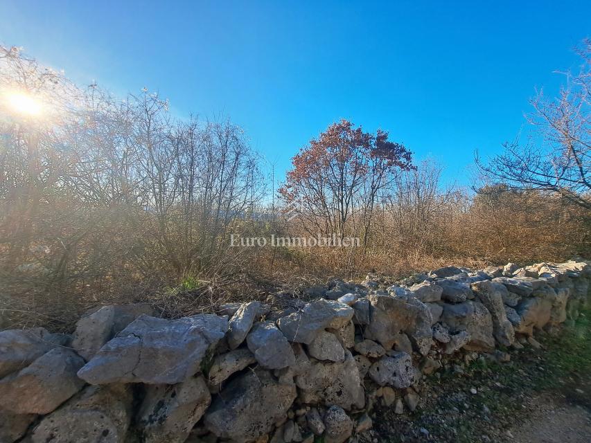 Zemljište Na prodaju - Primorsko-goranska Krk - foto 1/3