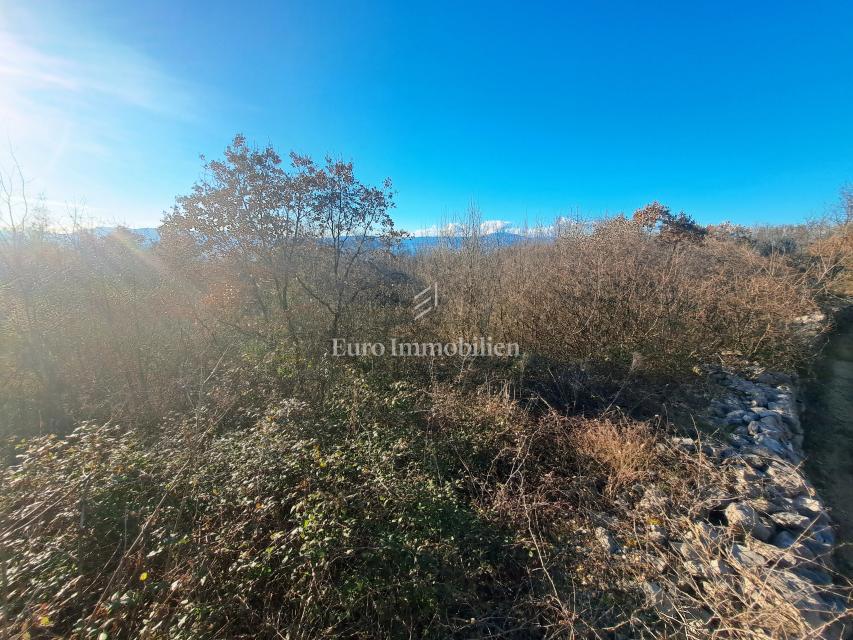Zemljište Na prodaju - Primorsko-goranska Krk - foto 2/3