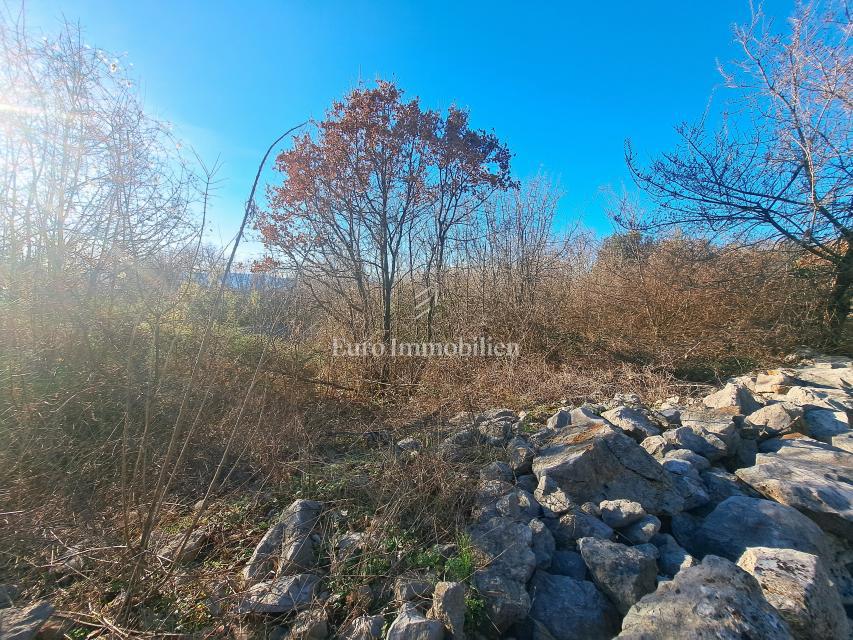 Zemljište Na prodaju - Primorsko-goranska Krk - foto 3/3