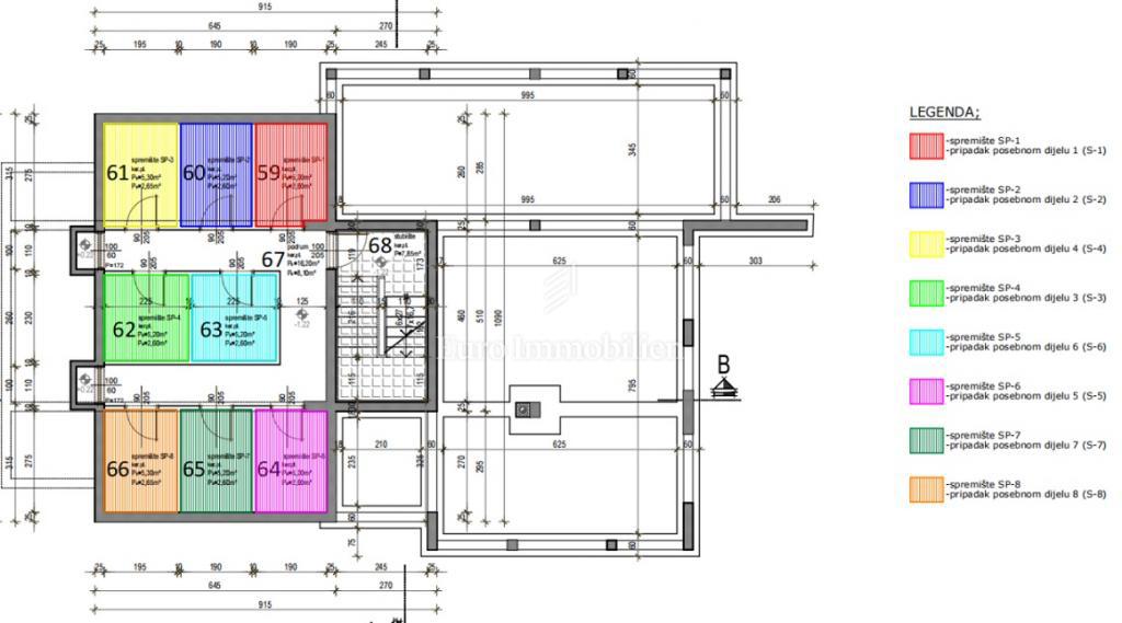 Flat For sale - ZADARSKA PAG