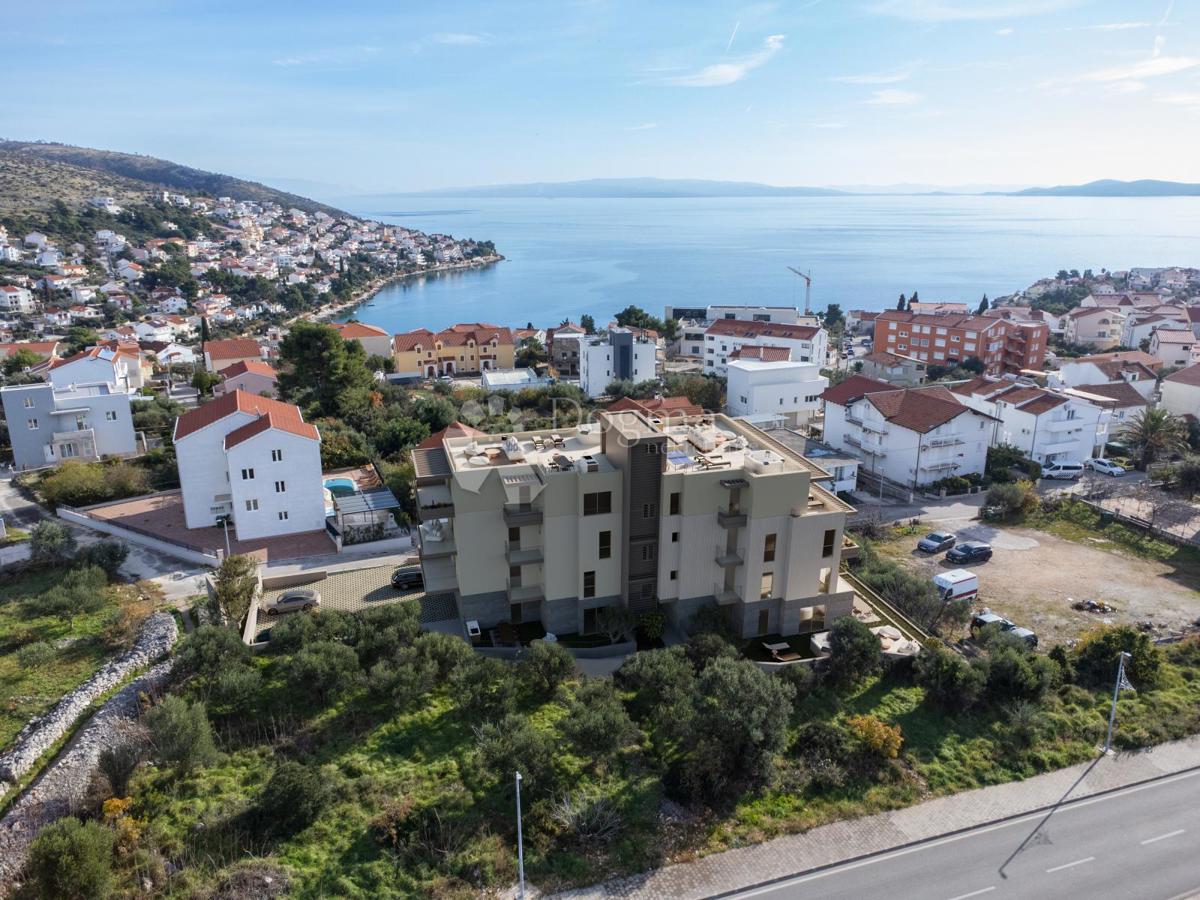 Apartmán Na prodej - Splitsko-dalmatinska čiovo - foto 3/4