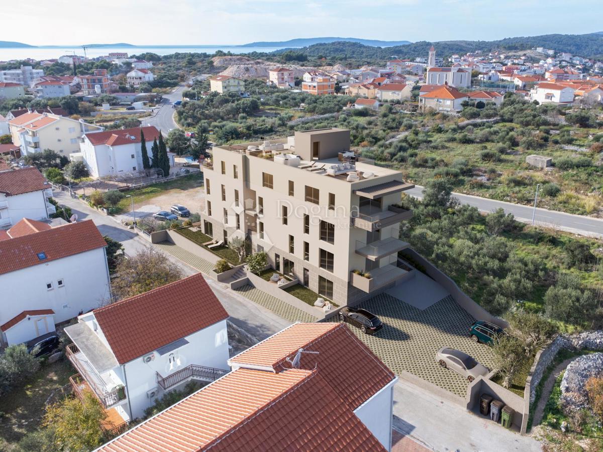 Apartmán Na prodej - Splitsko-dalmatinska čiovo - foto 4/4