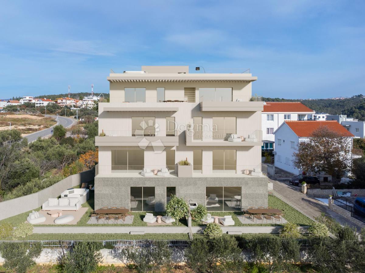 Appartement À vendre - Splitsko-dalmatinska čiovo - foto 3/3