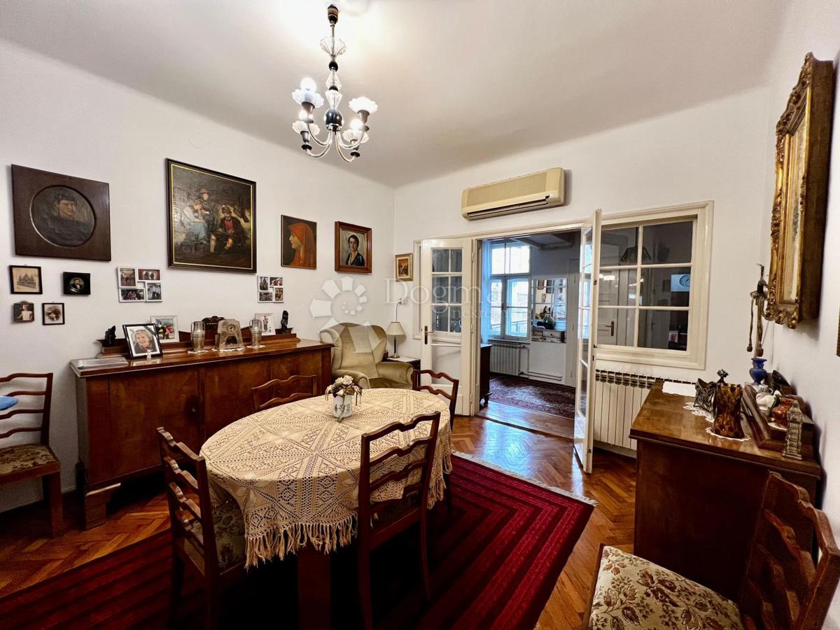 Apartment Zu verkaufen - Grad Zagreb Zagreb - foto 1/13