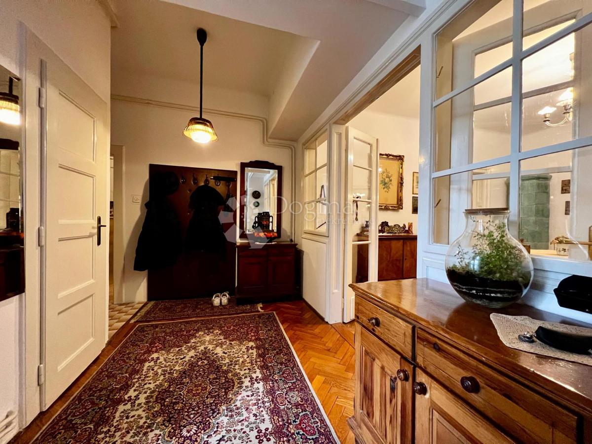Apartment Zu verkaufen - Grad Zagreb Zagreb - foto 2/13