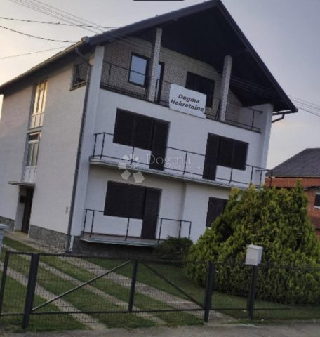 Maison à vendre 507 m² – Našice