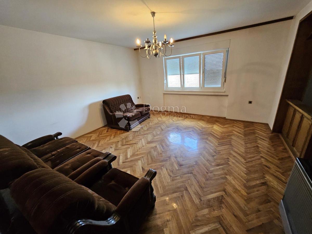 House For sale - OSJEČKO-BARANJSKA NAŠICE