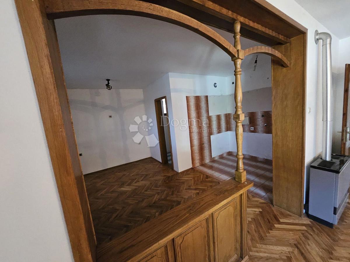 House For sale - OSJEČKO-BARANJSKA NAŠICE