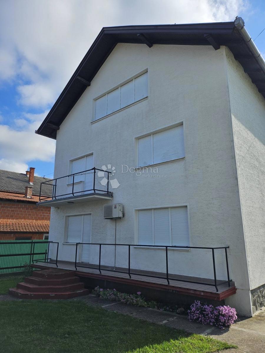 House For sale - Osječko-baranjska Našice - foto 2/21
