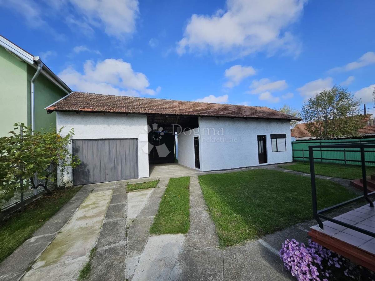 House For sale - Osječko-baranjska Našice - foto 3/21