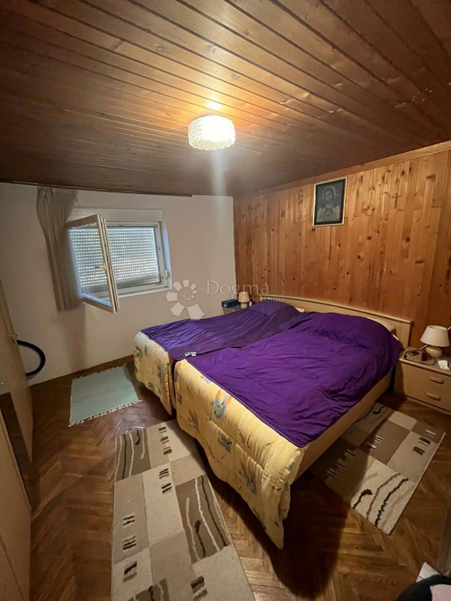 House For sale - OSJEČKO-BARANJSKA NAŠICE