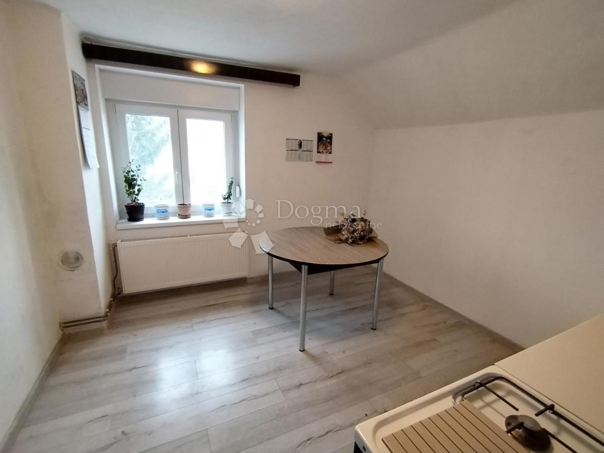 Appartement À vendre - ZAGREBAČKA DUBRAVA