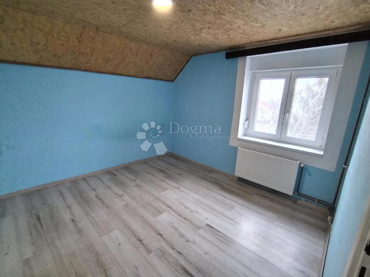 Appartement À vendre - ZAGREBAČKA DUBRAVA