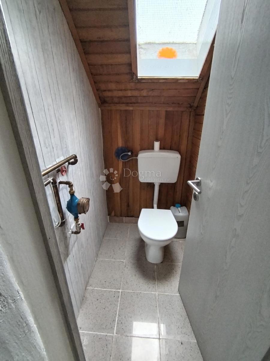 Appartement À vendre - ZAGREBAČKA DUBRAVA