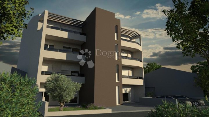 Appartamento in vendita 118 m² – Ližnjan