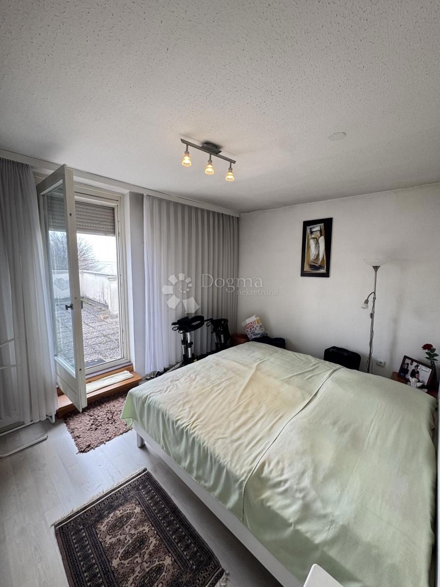 Apartment Zu verkaufen - Grad Zagreb Zagreb - foto 1/27