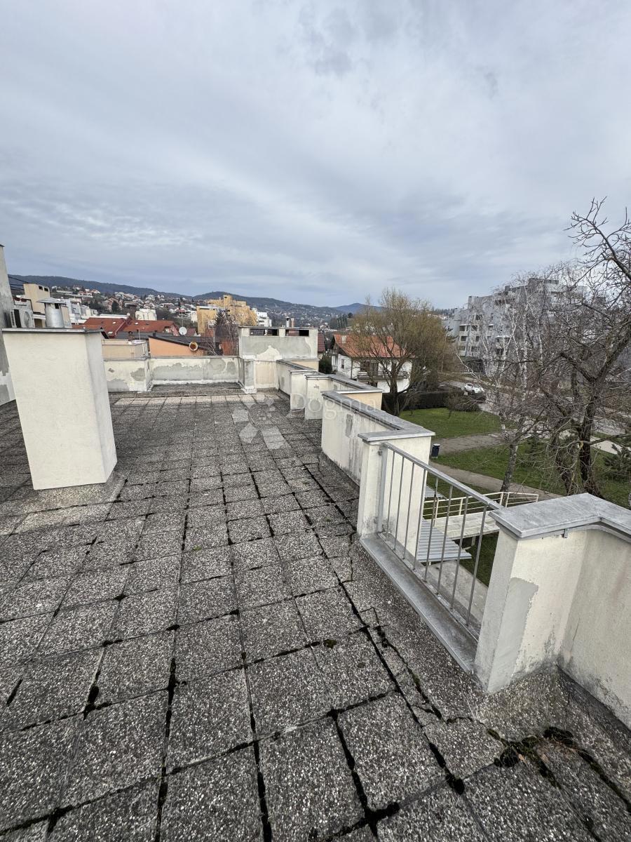 Apartment Zu verkaufen - GRAD ZAGREB ZAGREB