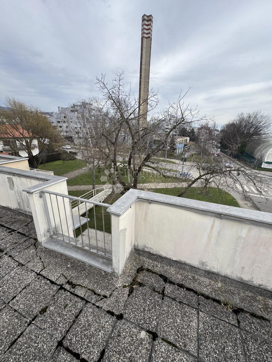 Apartment Zu verkaufen - GRAD ZAGREB ZAGREB