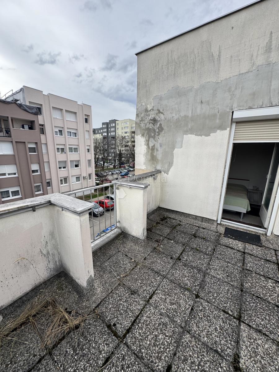 Apartment Zu verkaufen - GRAD ZAGREB ZAGREB