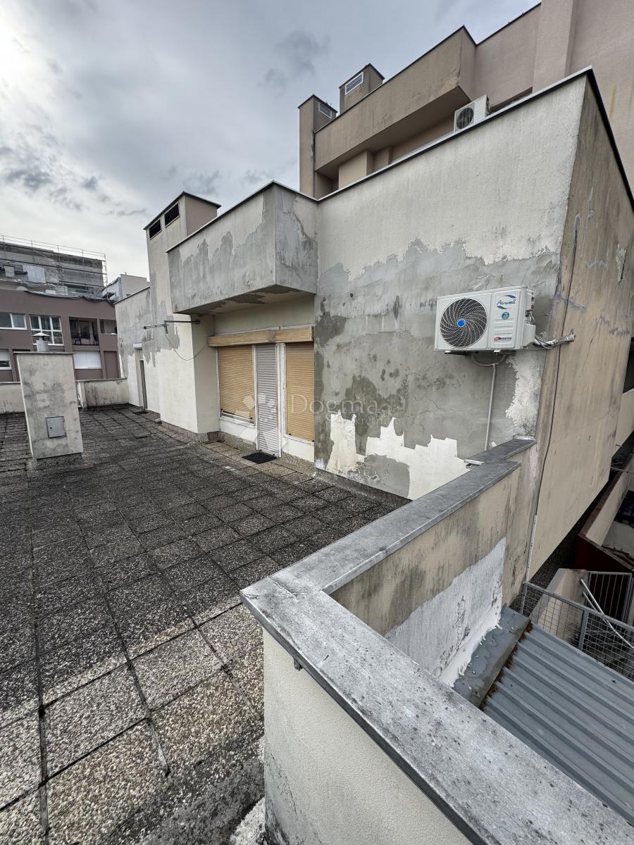 Apartment Zu verkaufen - GRAD ZAGREB ZAGREB