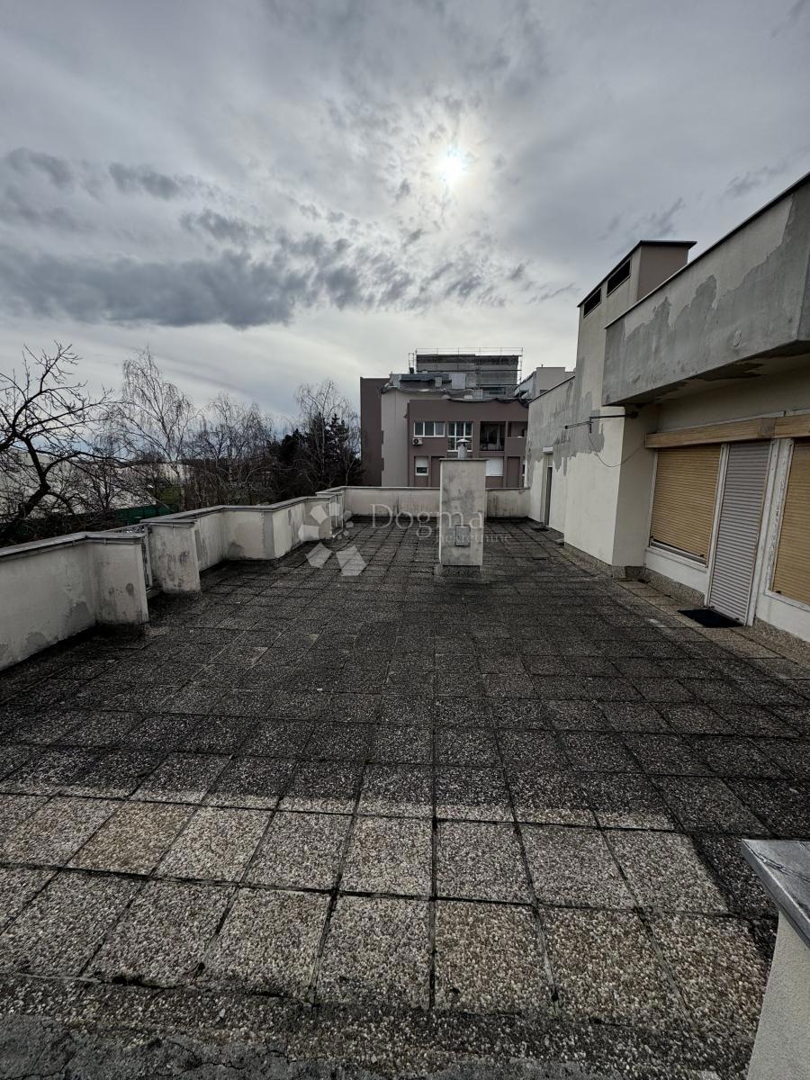 Apartment Zu verkaufen - GRAD ZAGREB ZAGREB