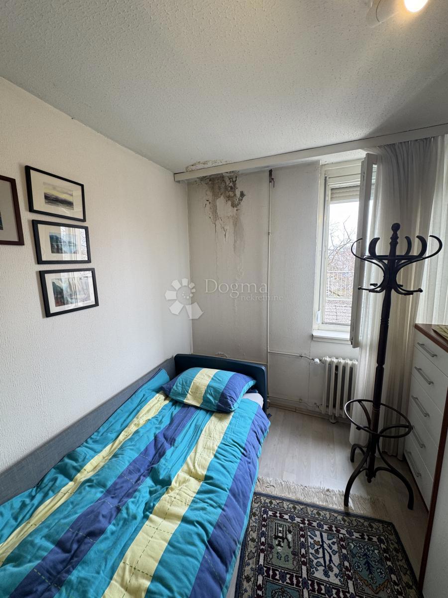Apartment Zu verkaufen - Grad Zagreb Zagreb - foto 3/27