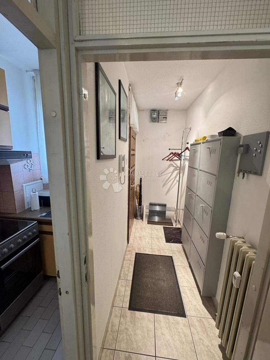 Apartment Zu verkaufen - GRAD ZAGREB ZAGREB