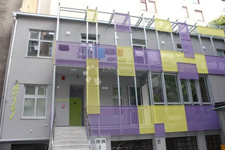 Komerčné na predaj 194 m² – Zagreb