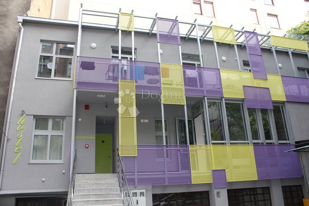 Business premises For sale - Grad Zagreb Zagreb - foto 1/16