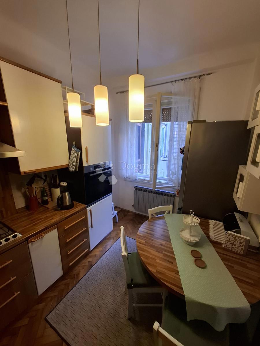 Apartment Zu vermieten - GRAD ZAGREB ZAGREB