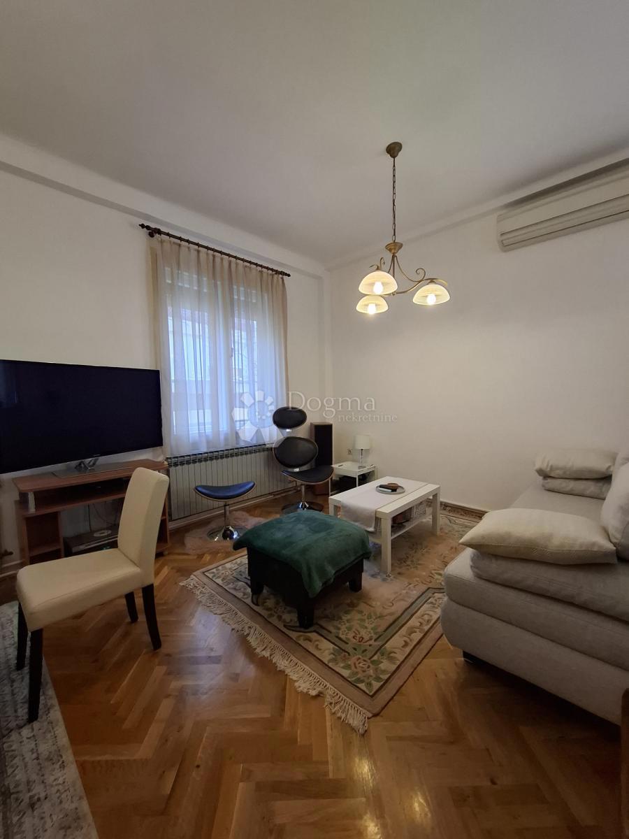 Mieszkanie Na sprzedaż - Grad Zagreb Zagreb - foto 1/17