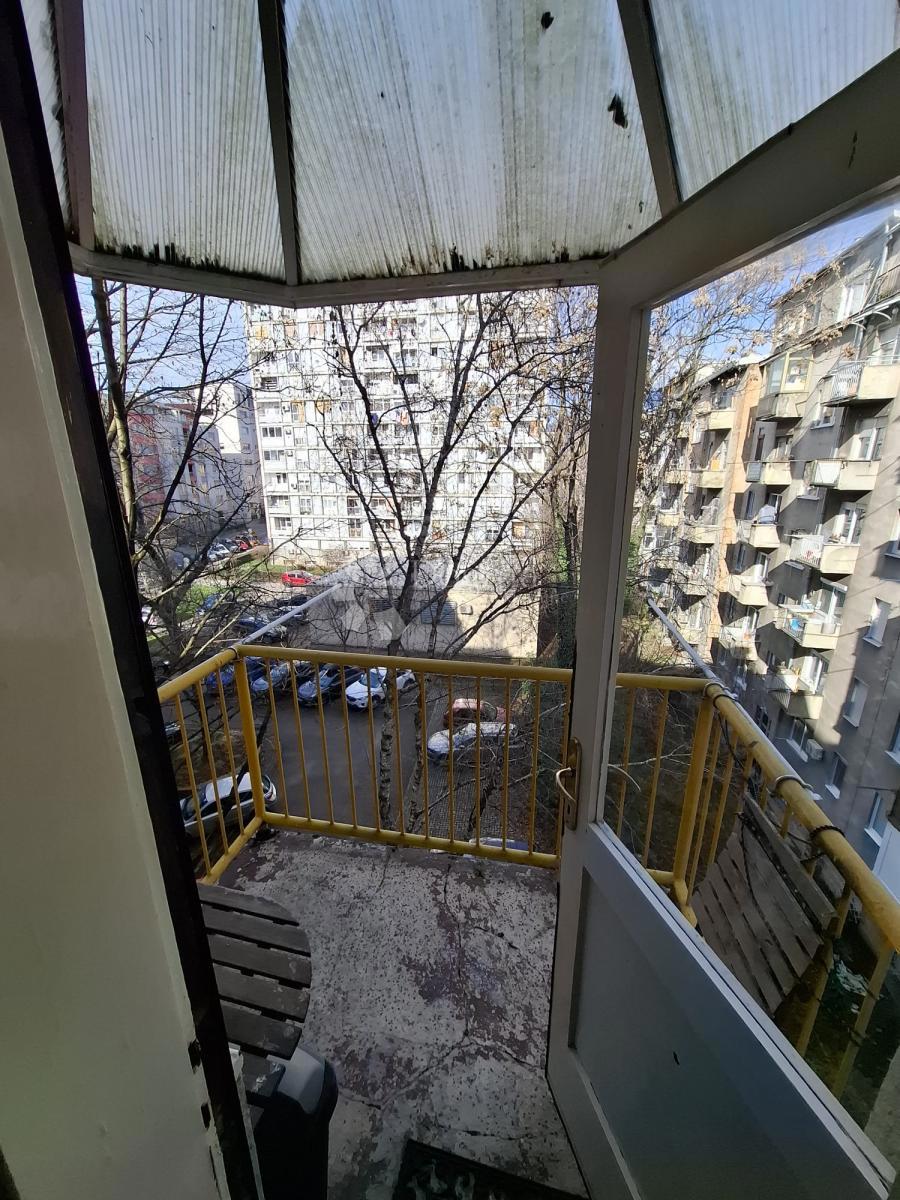 Mieszkanie Na sprzedaż - GRAD ZAGREB ZAGREB
