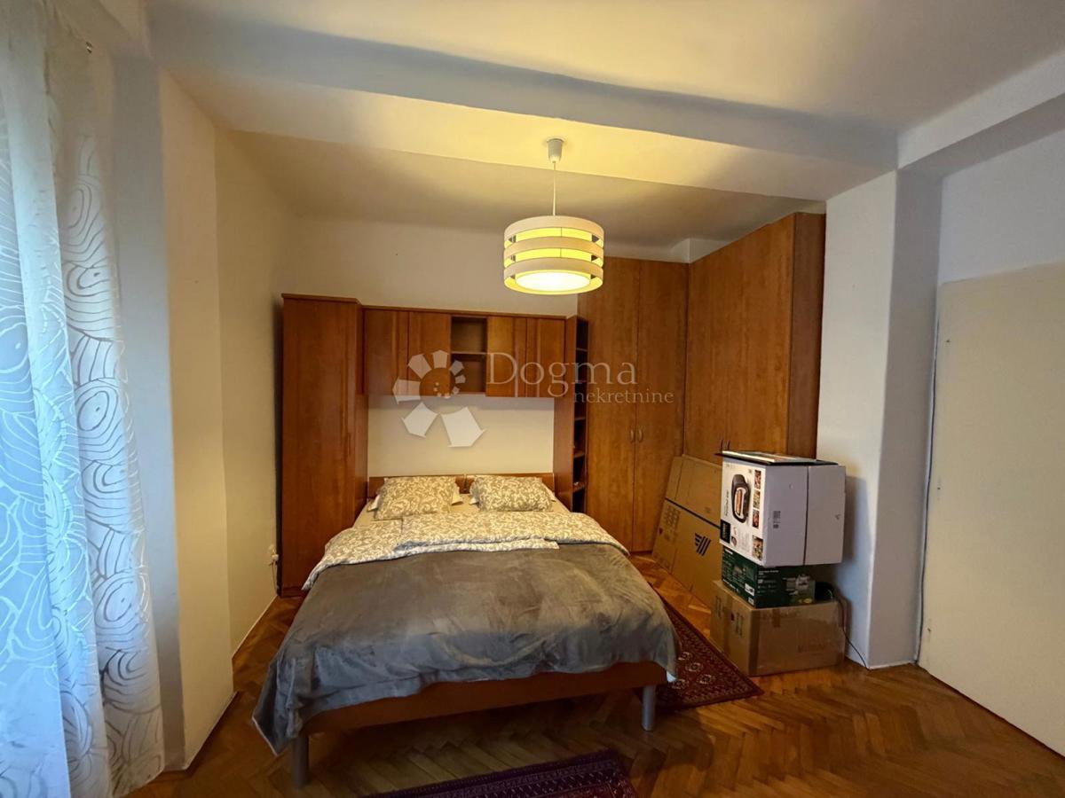 Mieszkanie Na sprzedaż - GRAD ZAGREB ZAGREB