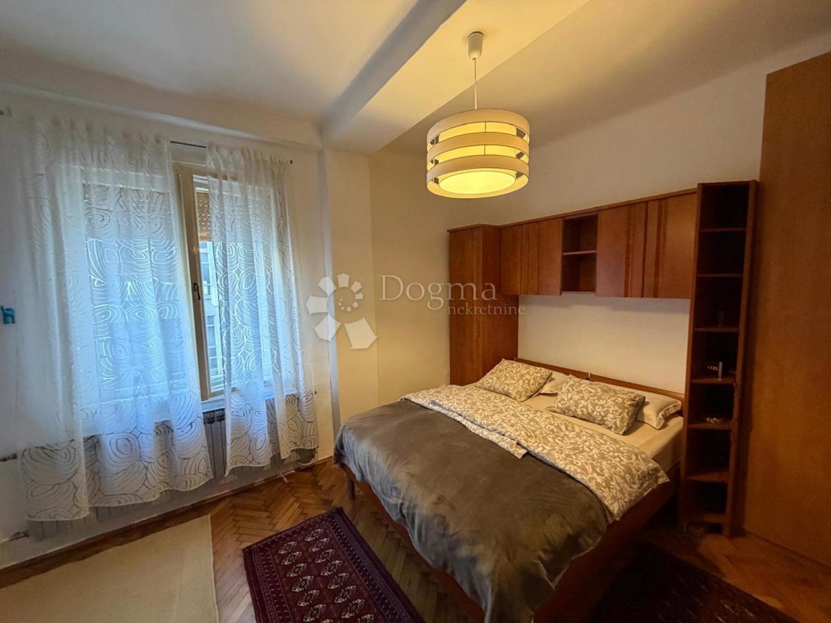 Mieszkanie Na sprzedaż - GRAD ZAGREB ZAGREB