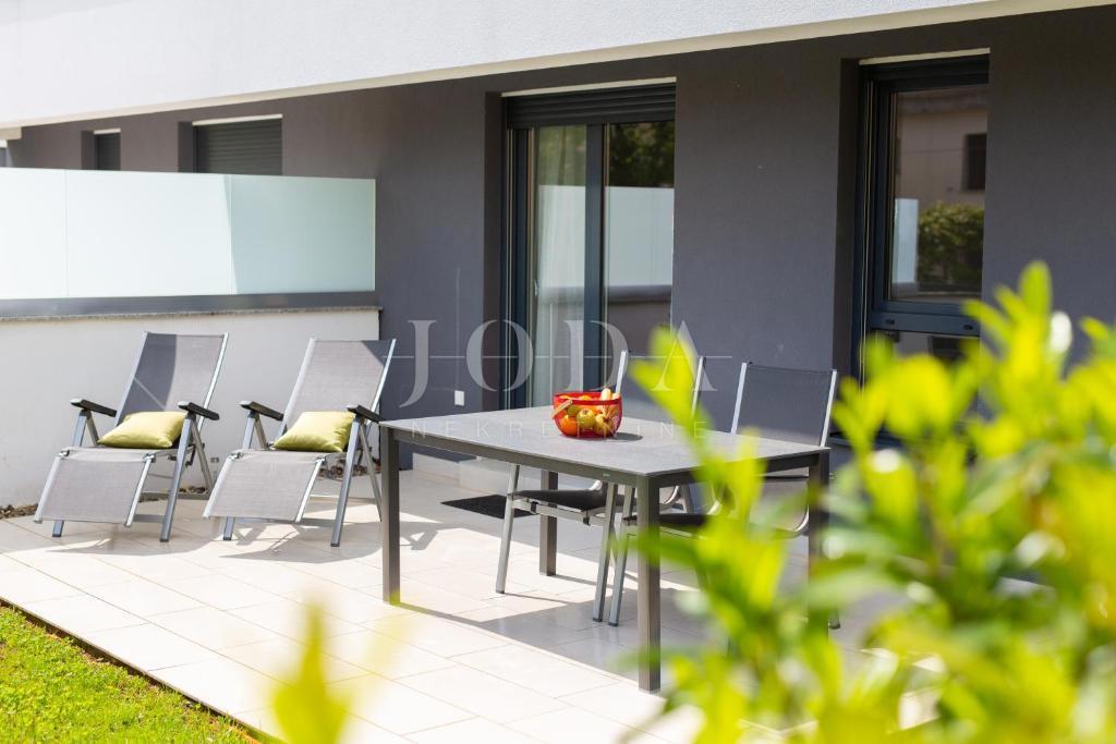 Appartement À vendre KRK