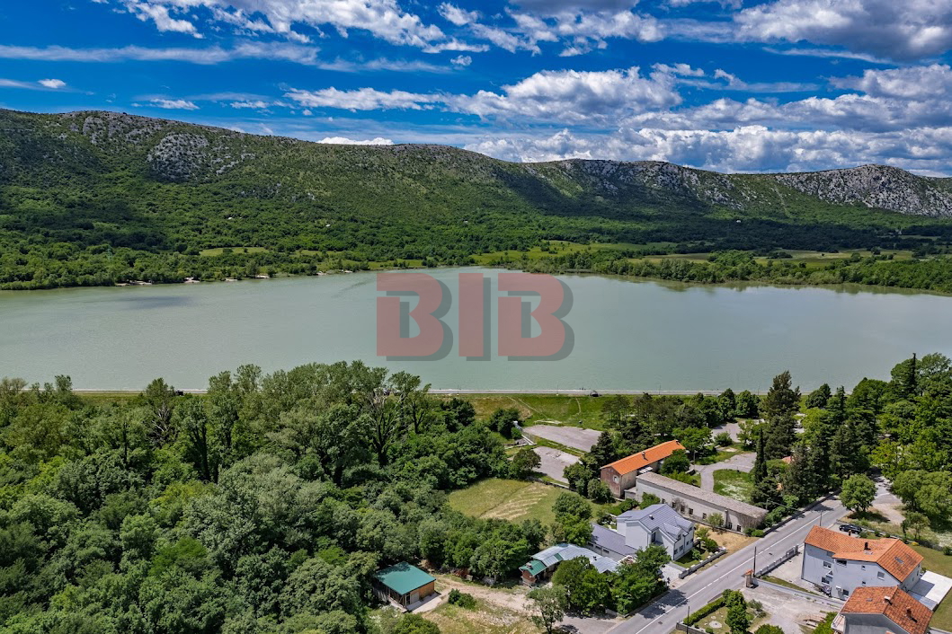 Kuća Na prodaju - PRIMORSKO-GORANSKA CRIKVENICA