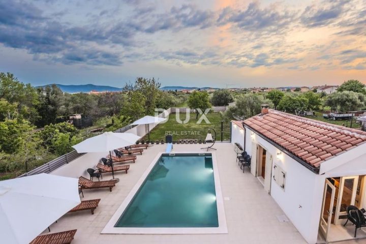 House for sale 112 m² – Sukošan
