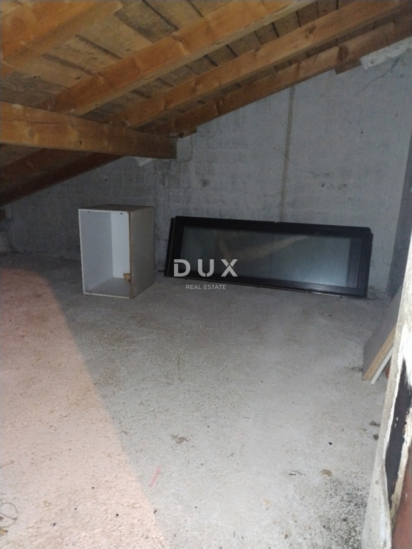 Apartment Zu verkaufen - PRIMORSKO-GORANSKA KASTAV