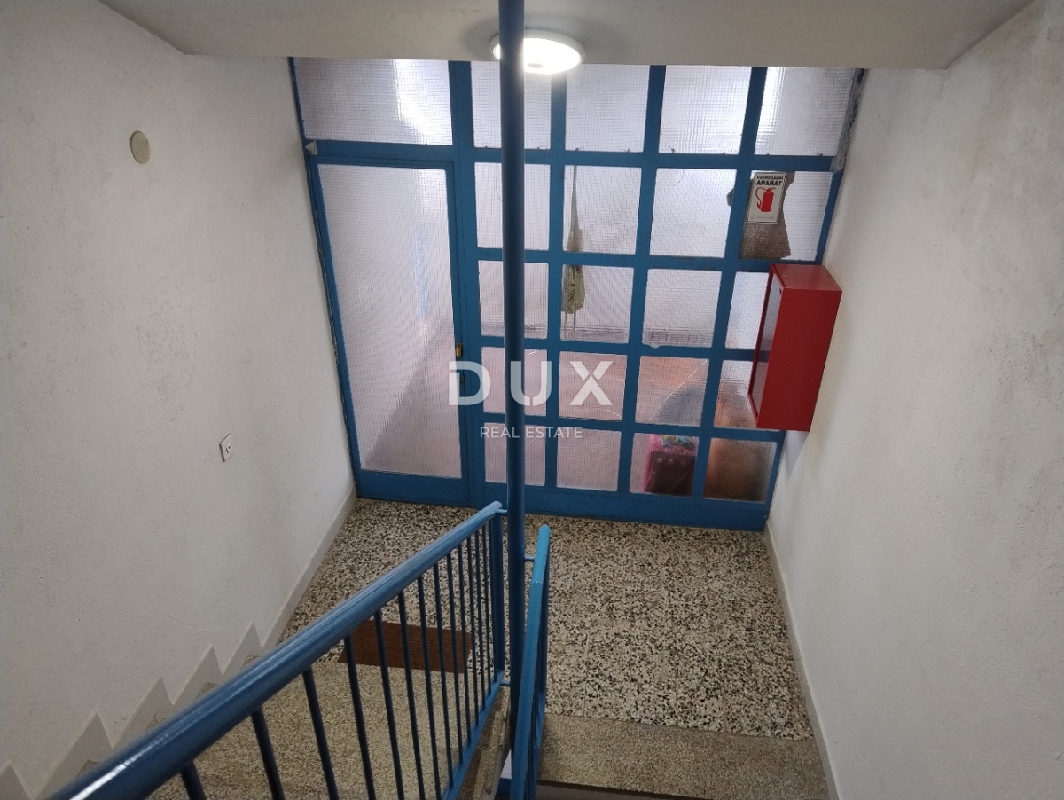 Apartment Zu verkaufen - PRIMORSKO-GORANSKA KASTAV