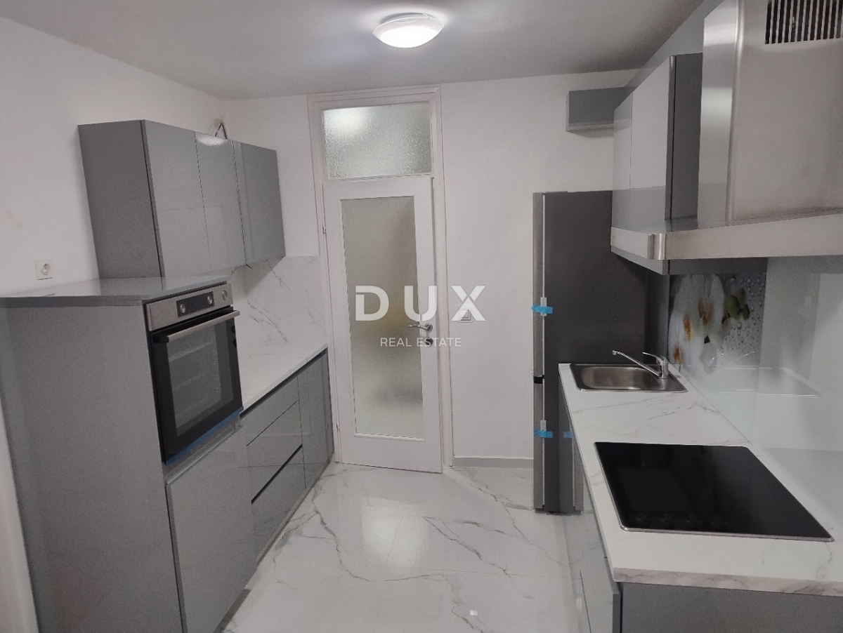Apartment Zu verkaufen - PRIMORSKO-GORANSKA KASTAV