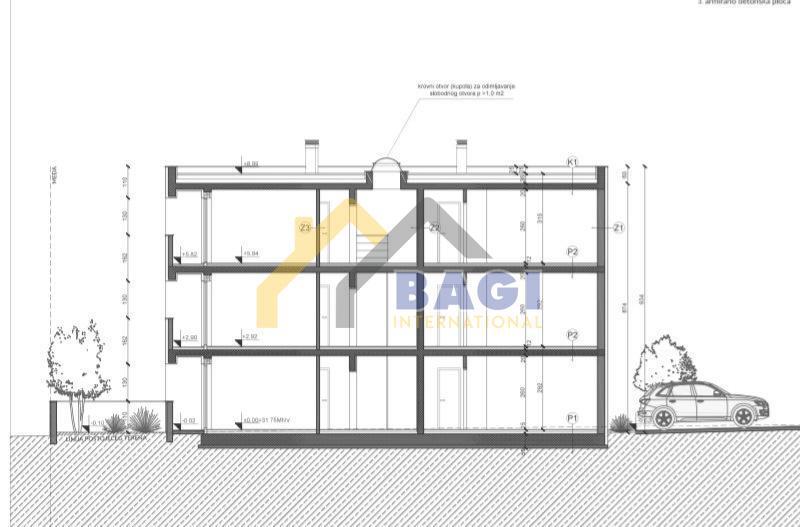 Apartment Zu verkaufen - ISTARSKA PULA