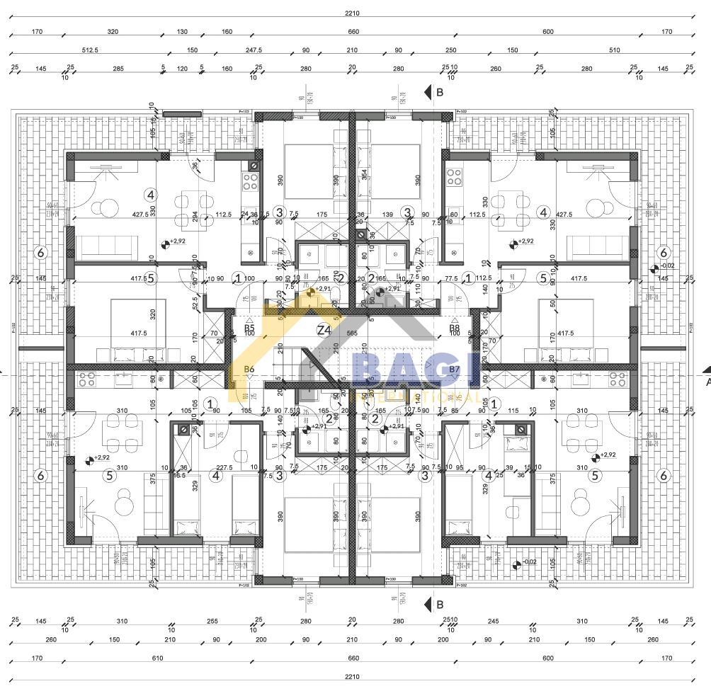 Apartment Zu verkaufen - ISTARSKA PULA