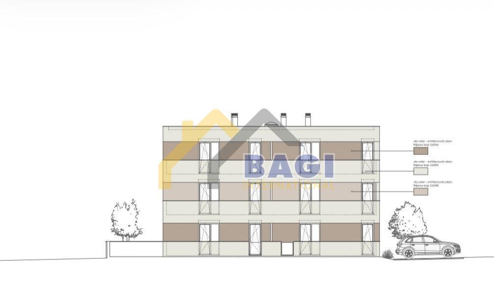 Apartment Zu verkaufen - ISTARSKA PULA