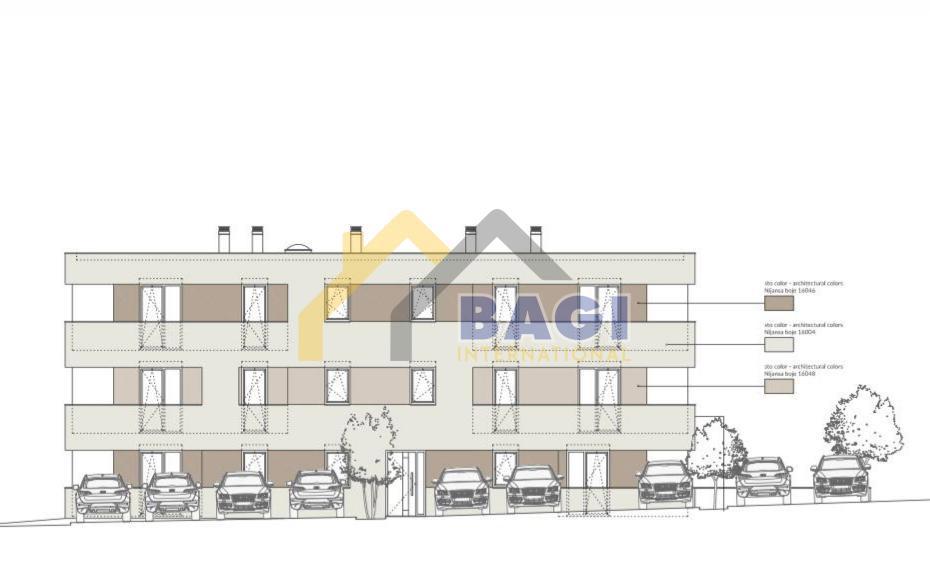 Apartment Zu verkaufen - ISTARSKA PULA