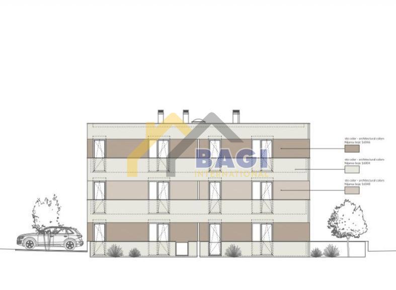 Apartment Zu verkaufen - ISTARSKA PULA