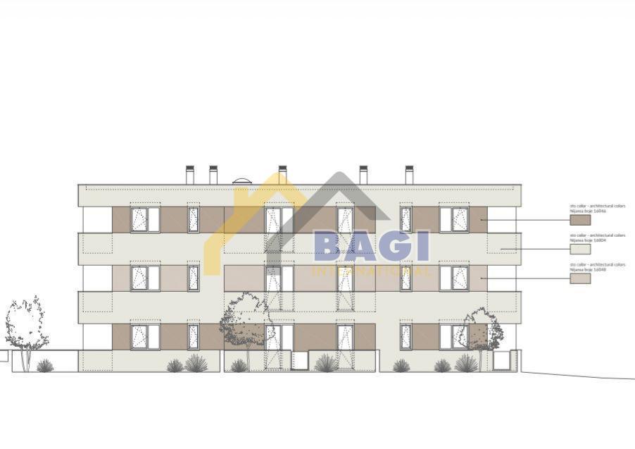 Apartment Zu verkaufen - ISTARSKA PULA